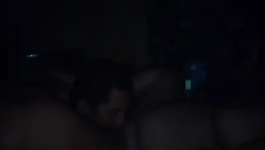 Horny wife waits for her husband with that wet pussy so that he can get very rich.