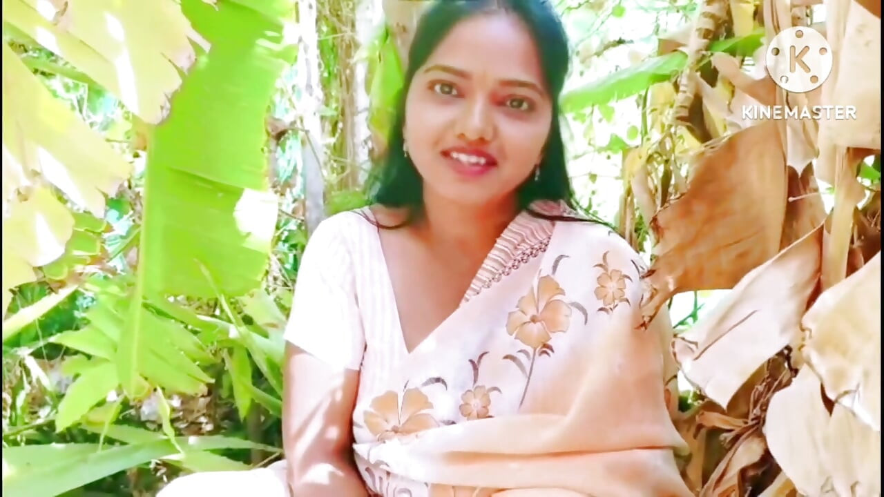 Dare Game in the Park with Stranger - Tamil Hot Video in the Public Place