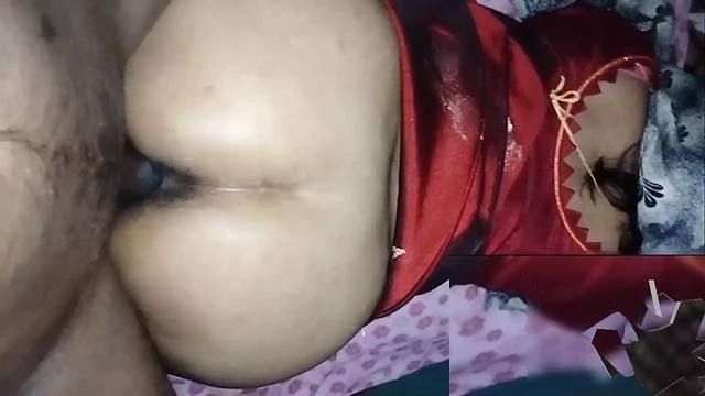 husband Fucks woman