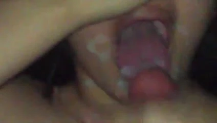 She likes Facial