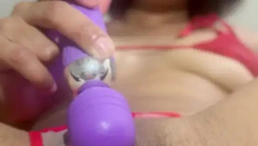 Gooning my fucking Brains out again for you daddy