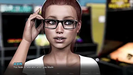 Timestamps: lost love 40 - si cewek culdis 18 tahun lagi pengen kencan