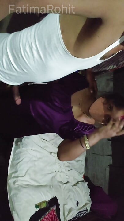 Desi Fatima bhabhi masti