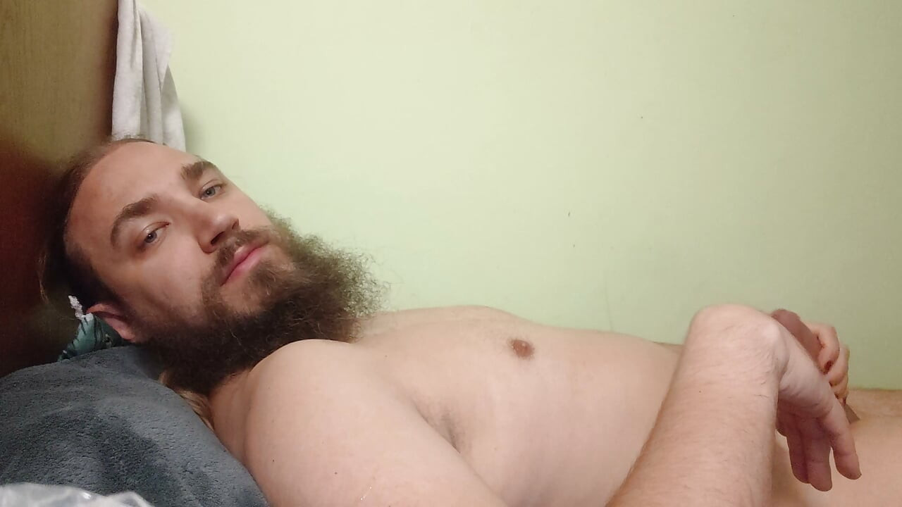 Condom cum play and massage