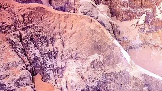 10 Mint Lush Control Big Belly with Boobs