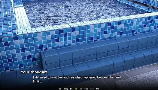 Wvm - Thinking About Fucking My Stepmom