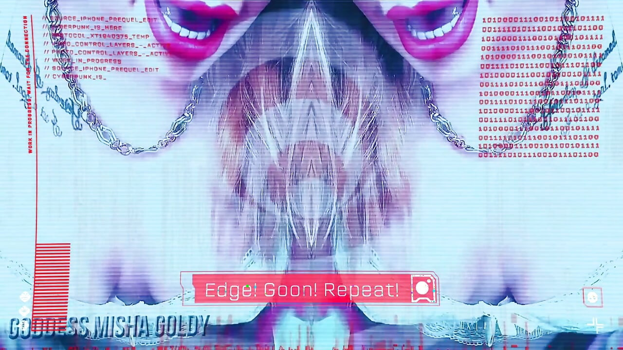 Become a mindless gooning jerkaholic for Me! Immerse yourself in this dizzying mesmerize