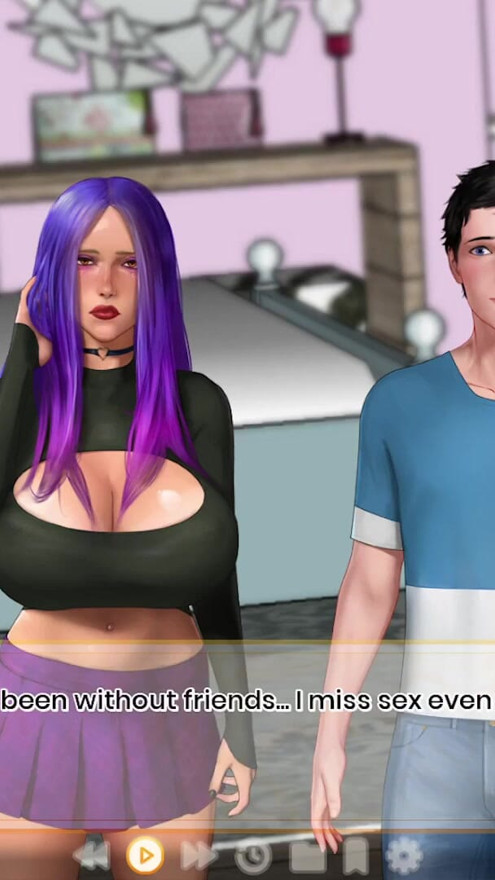 Prince of Suburbia - (PT 53) - NC | Clip 1