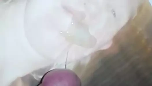 Resimler boşalıyor