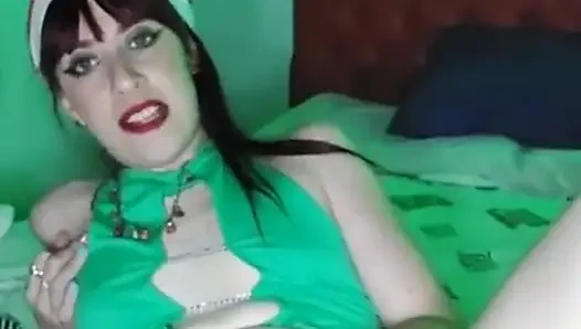 Shyyfxx Cheating Girlfriend Gives Her Obedient Puppy an Unforgettable Experience Cuckcold