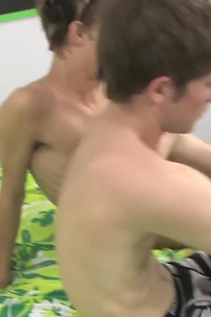 Corey Plows Gabe