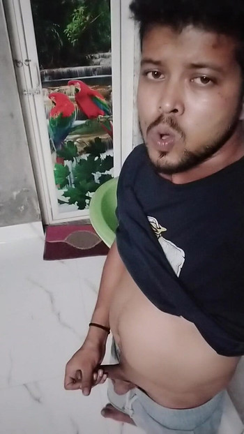 Boudi I want To Fuck You