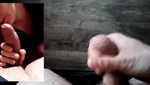 Kompilasi XIV (sepong kontol, ngocok kontol, sperma)