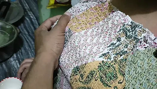 Ghar Mein Akeli сводная сестра Ko Jija Ne Choda