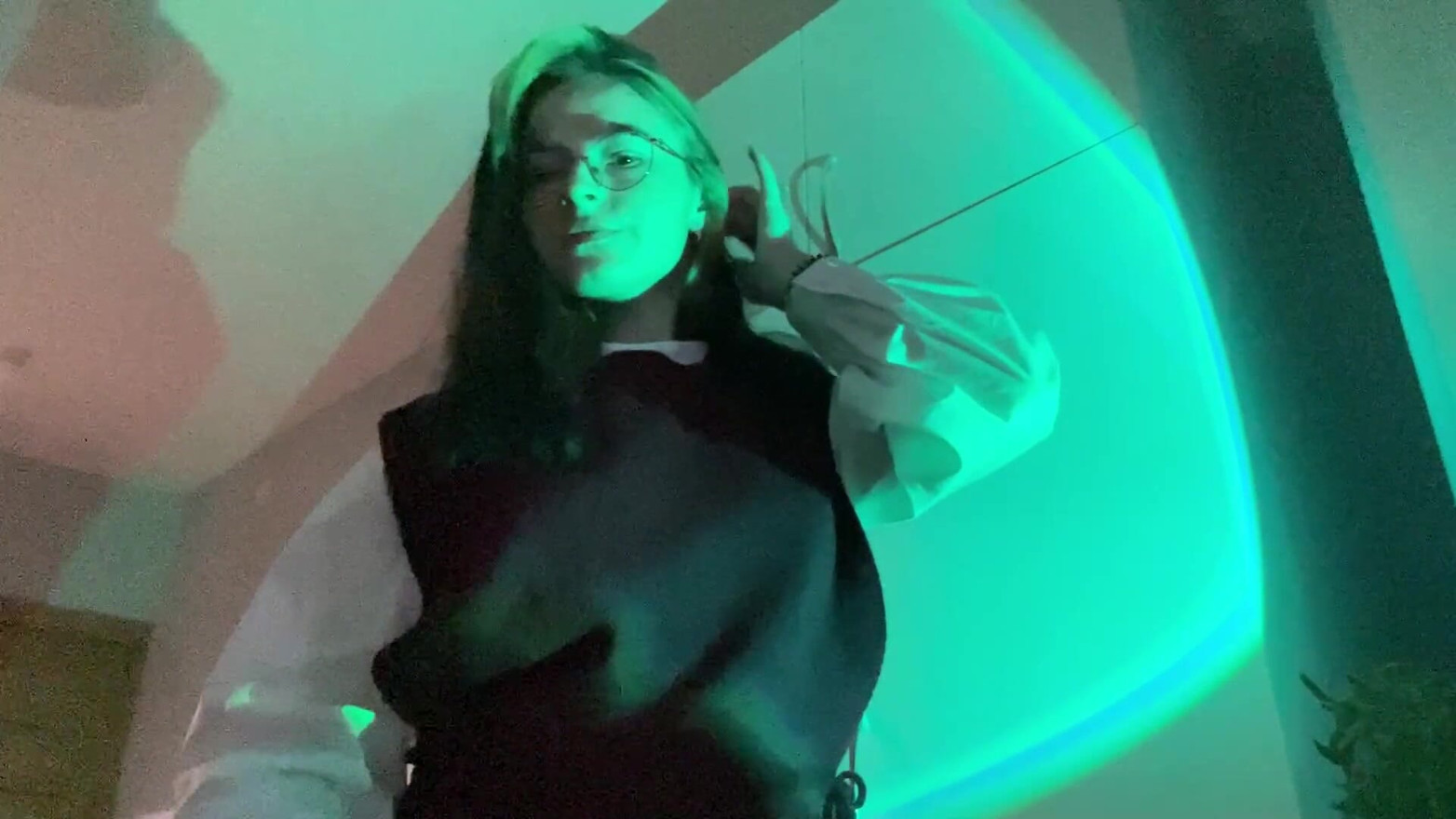 DianeFinch video