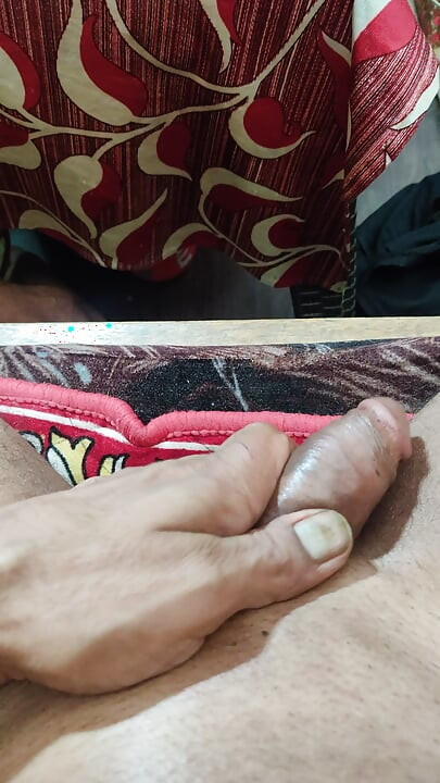 Big Dick Masterbation
