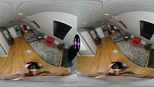 Derin anal muamele - fragman