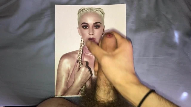 Katy Perry cum tribute 7