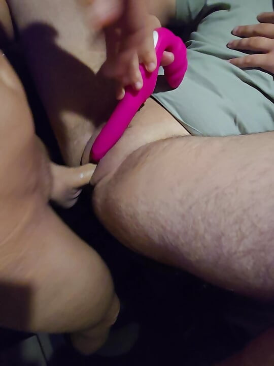 FTM Boyslut