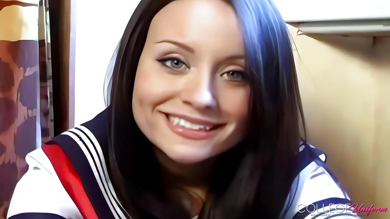 ראיון עם קרלה בראון