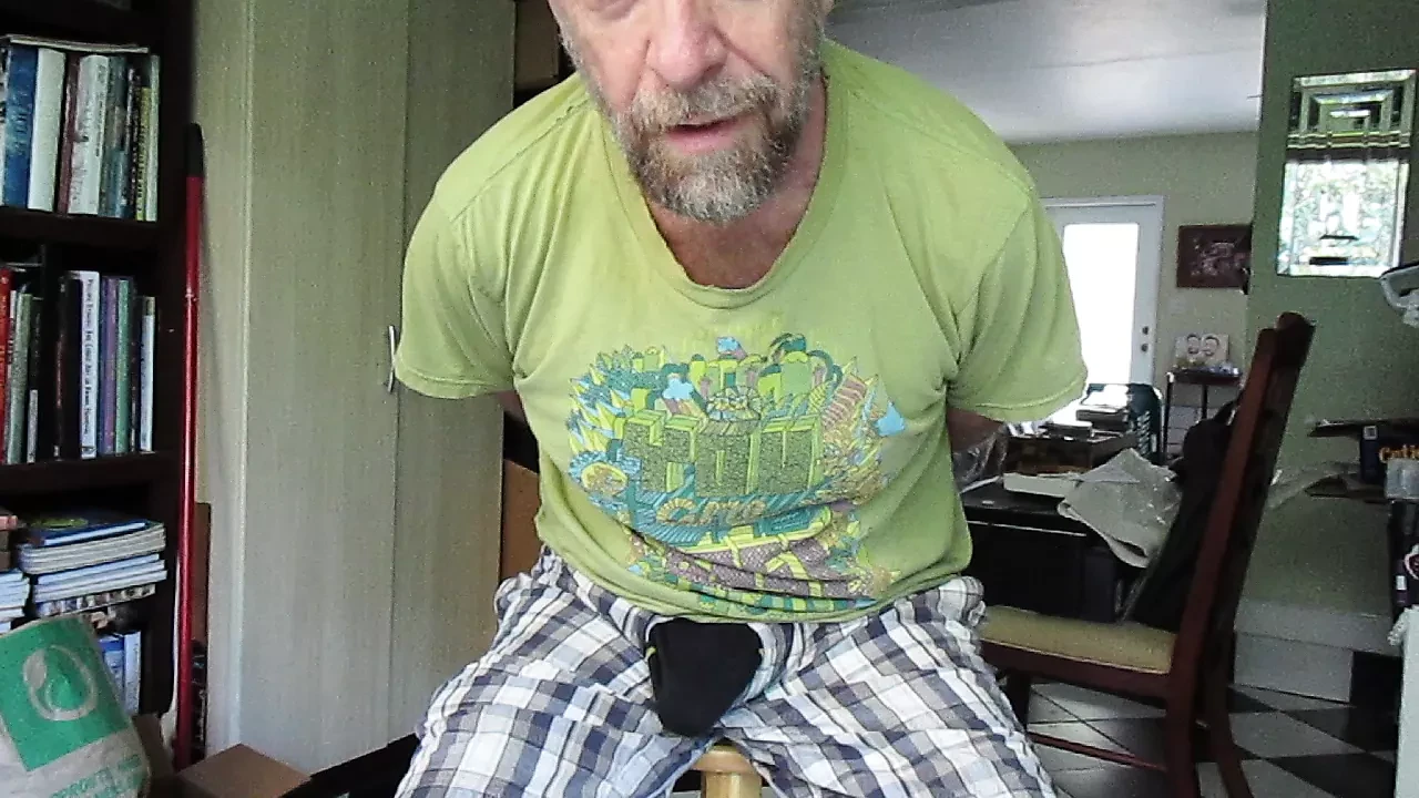 Hairyartist στη μυστική μου λέξη 2