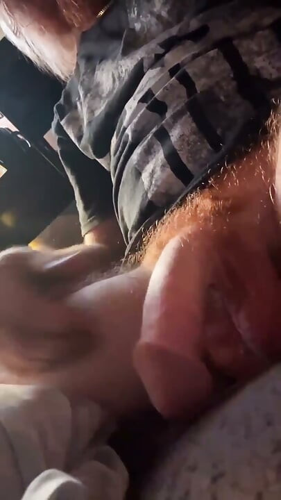 看爸爸為你打手槍