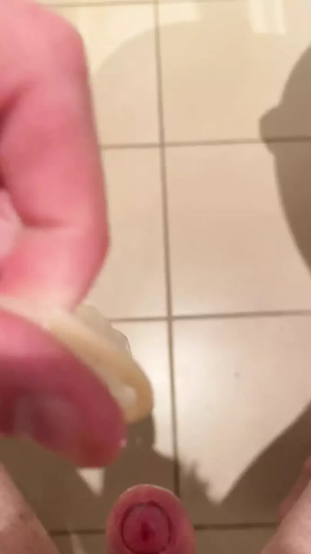 Best homemade sex toy for skinny cocks