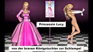 Prinzessin Lucy