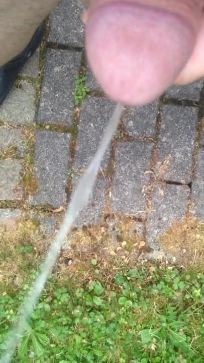 Pee shots 2