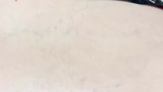 Болбастинг для моего сабмиссивного