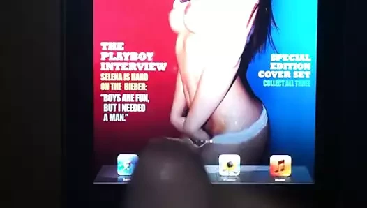 Cum haraç selena gomez #3