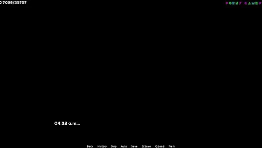 Bayang-bayang gairah shamandev - istri pemalu lagi asik seks bdsm sama raksasa pria kulit hitam 48