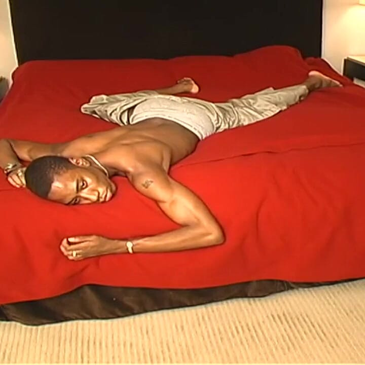 D - Thugboy