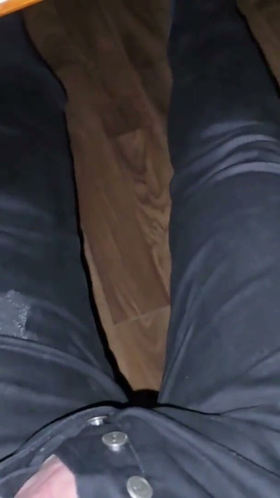 Post-Work Jerk! Muscular Daddy with Dirty Talks brings Big Cock to Fat Explosion - Follow on X: PhantomGentX | Clip 1