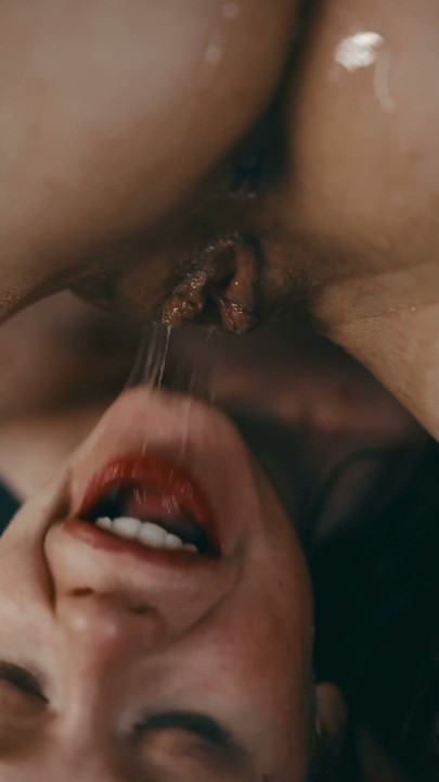 Parasite Ella Hughes Mind Control Lesbian