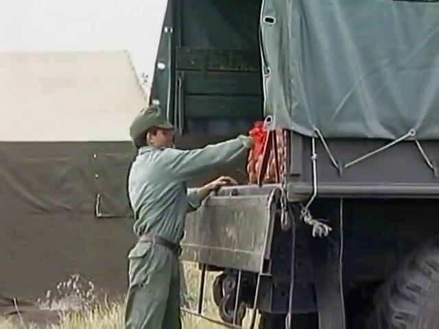 Under Fire 3
