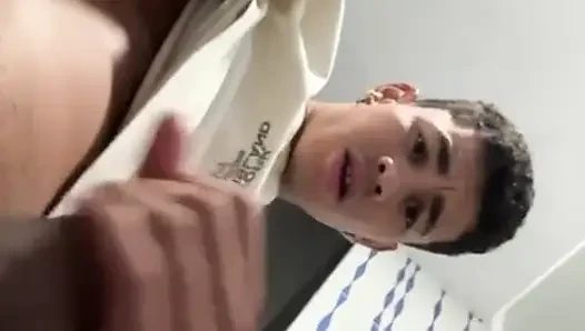 Moreno benim için arka arkaya 3 kez geliyor
