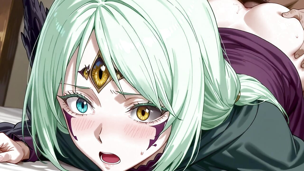 Mjurran (Tensura)
