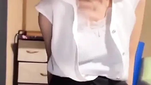 Asiatischer engel 28189