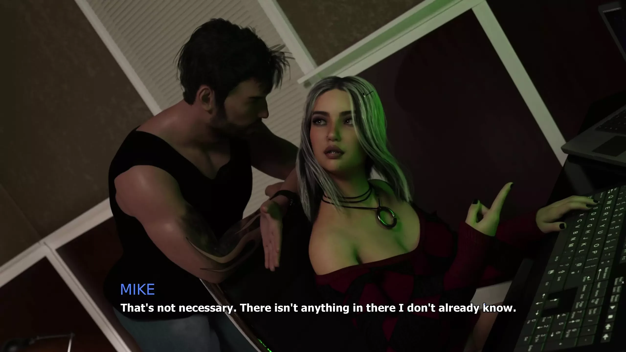 Sons of Analarchy Part 58