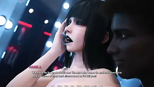 Shadows of Desire V0.9 Cheating Update Part 2