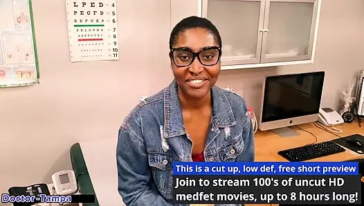 Dr tampa - fisik pintu masuk universitas tampa - daisy mynx