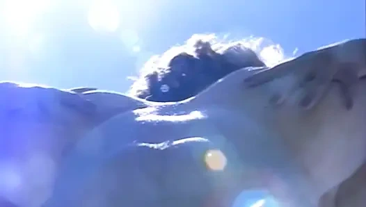 Kanadalı ev hanımı Darlene Lupone