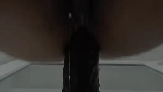 Anal Masturbation