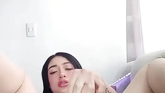 Мастурбация — мне так весело