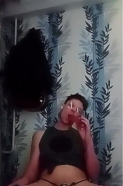 Wanna Fuck Me??