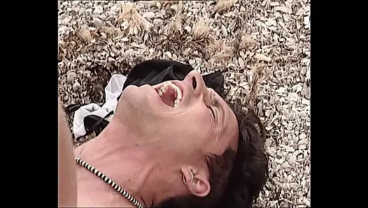 On Vacation It Fucks Itself Best with Cumshot