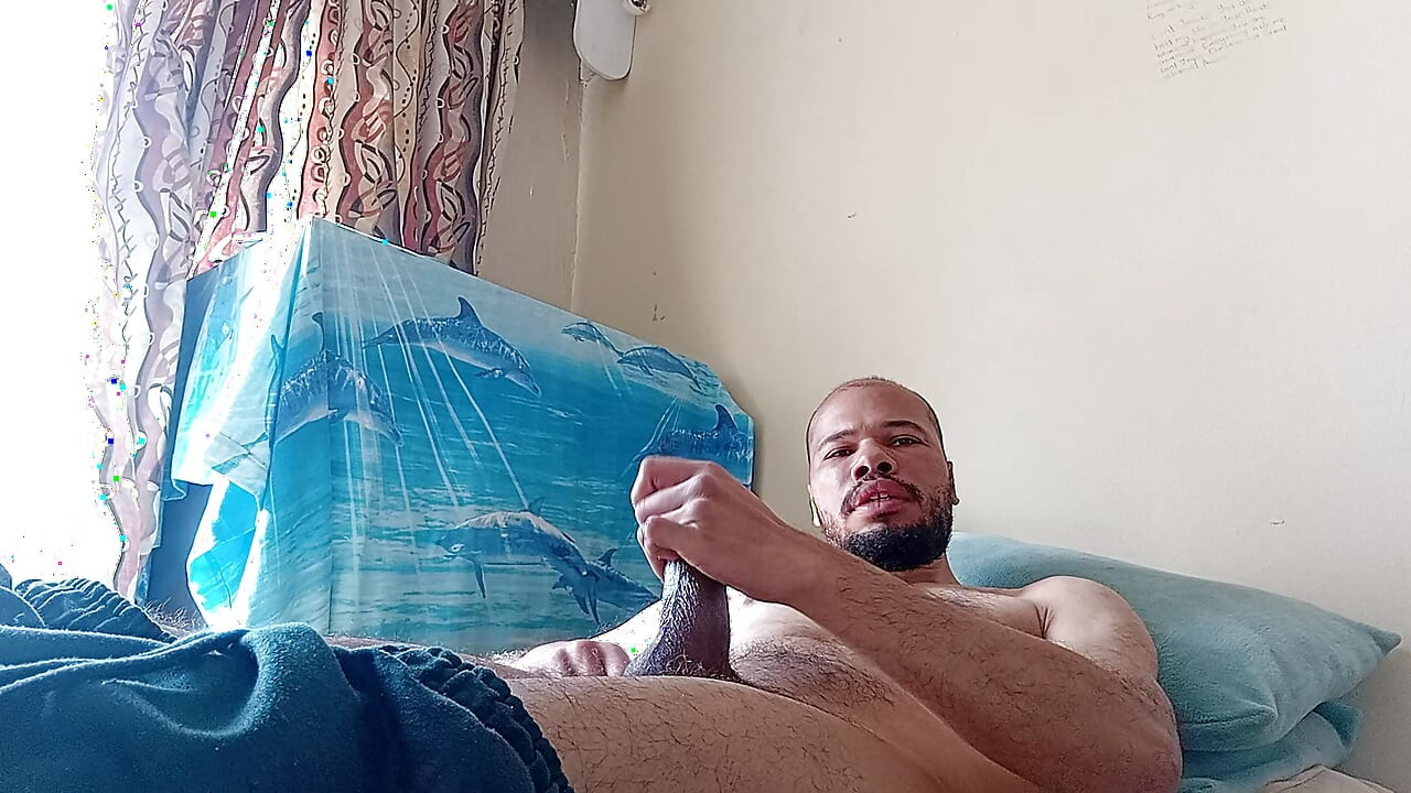 Carga de porra da manhã