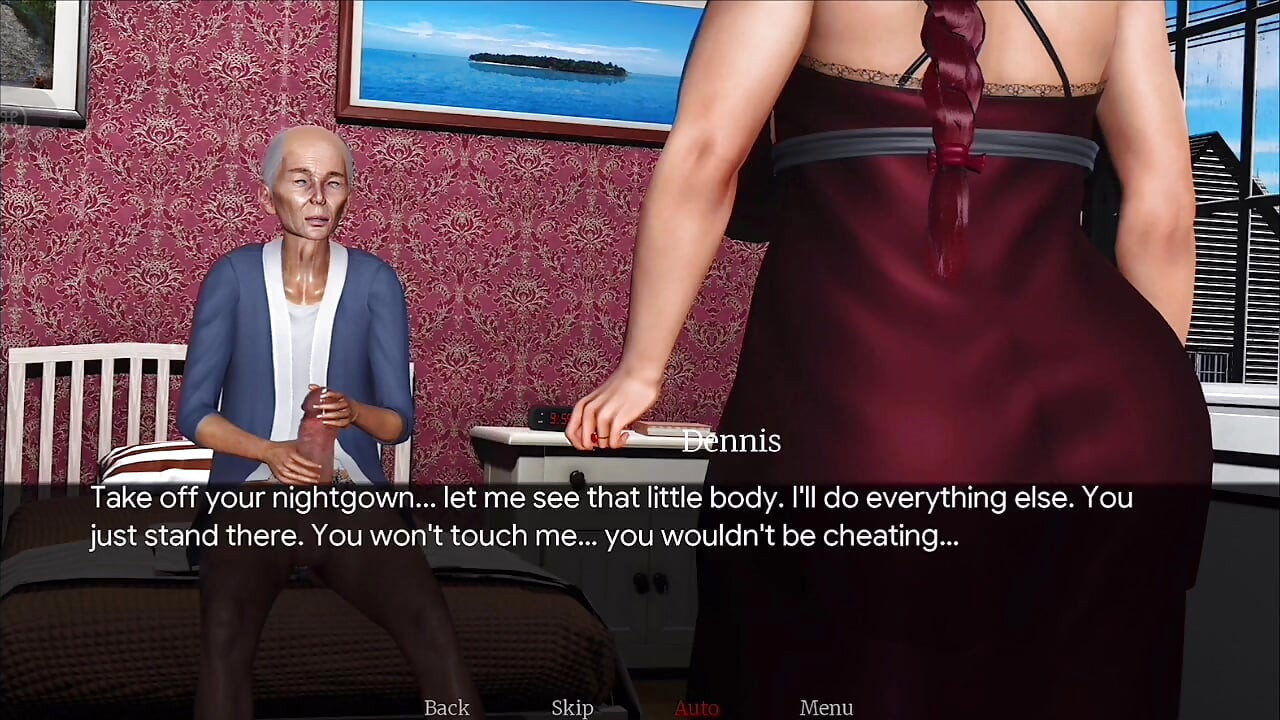Cane and Able - Part 2