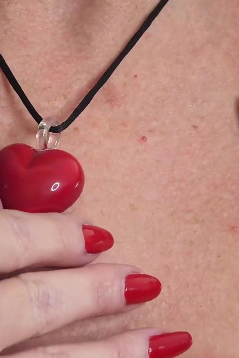 Lacy Is Cumming